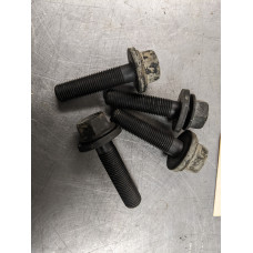 10K205 Camshaft Gear Bolt Set For 07-09 Lexus RX350  3.5